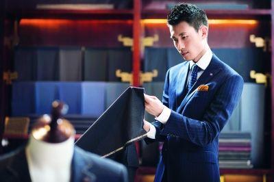 中国服装定制市场有望达2000亿元，个性定制服装离我们只有一步之遥