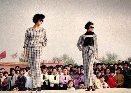 私人定制，是否能带领传统服装品牌走出沼泽地？